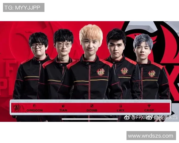 FPX强势领跑世界冠军杯积分榜67分稳居第一位置