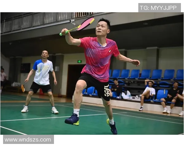 全运会特别报道：广州羽毛球队拼搏精神与辉煌成就的背后故事