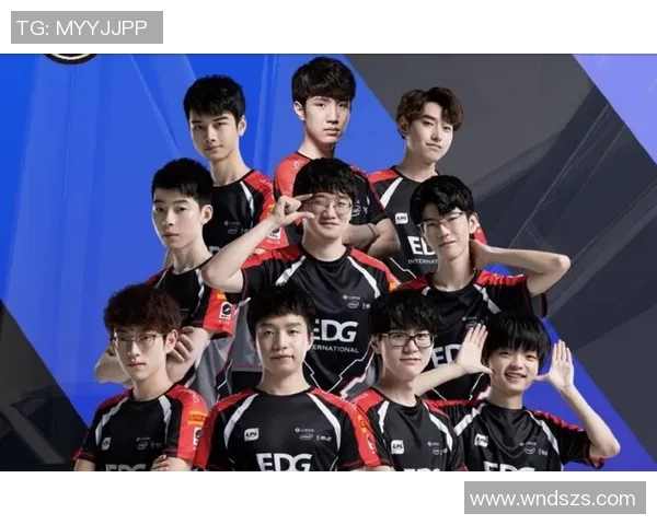 和平精英焦点分析：EDG战队技术策略与游戏战术深度探讨