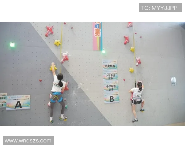 深圳攀岩队如何通过节奏革新提升竞技水平与团队协作能力