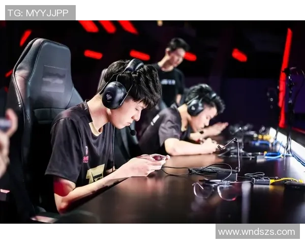 王者荣耀RNG团队协作的秘密与成功之道探讨 王者荣耀RNG团队协作的秘密与成功之道探讨