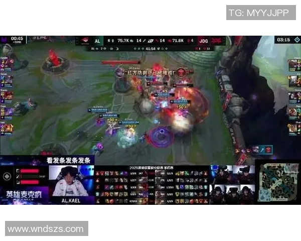 聚焦英雄联盟战队JDG的节奏掌控与战术创新探讨