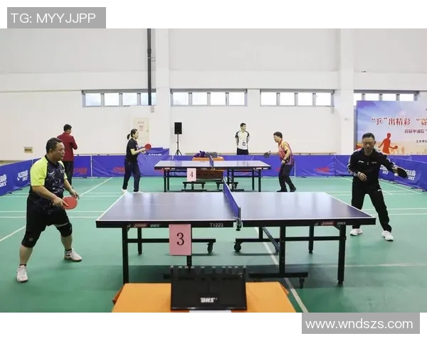 重庆乒乓球队实力变革引发热议展现新风貌与未来潜力 重庆乒乓球队实力变革引发热议展现新风貌与未来潜力