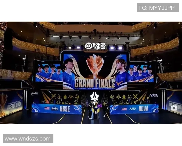 全球总决赛独家揭秘：V5战队的荣耀与拼搏之路