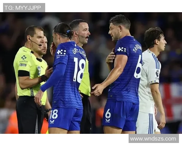 利兹联与狼队激战正酣谁能在英超赛场上笑到最后 利兹联与狼队激战正酣谁能在英超赛场上笑到最后