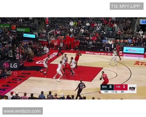 官方集锦猛龙与篮网激战回顾精彩瞬间与关键时刻分析 官方集锦猛龙与篮网激战回顾精彩瞬间与关键时刻分析